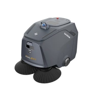 Profesionalni Robotski pometalni stroj Gausium Beetle