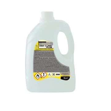 Čistilo in dezinfekcija Bis DEZI-CLEAN PLUS