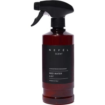 Osvežilec prostorov NEFEL Scent Red Water Lily 480 ml