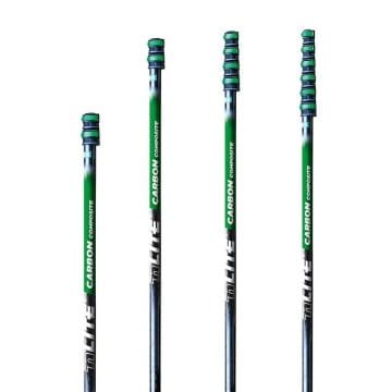 Teleskopska palica Unger nLITE Carbon