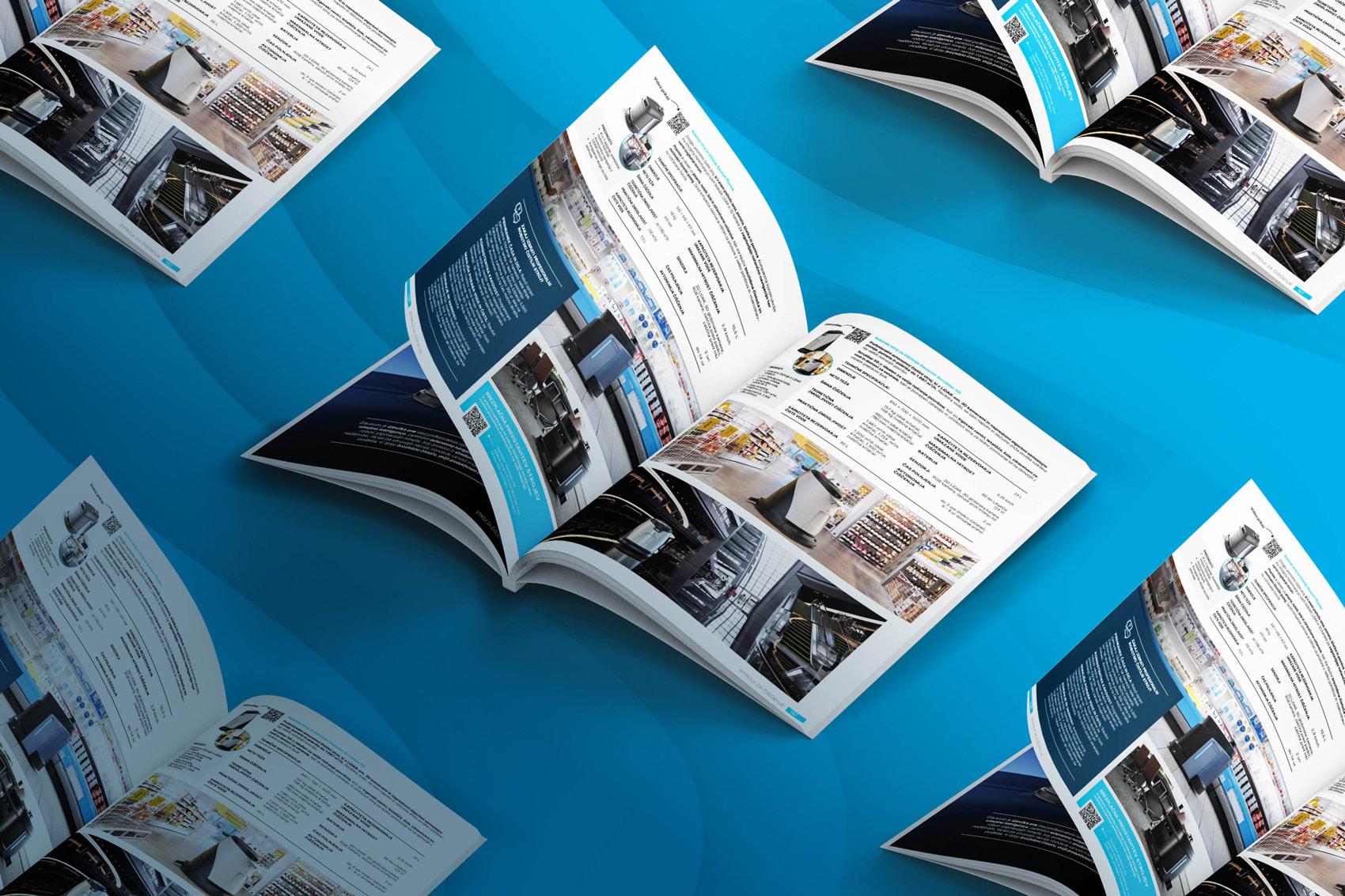 Novi produkti katalog 2026 Karan & Delfin d.o.o.