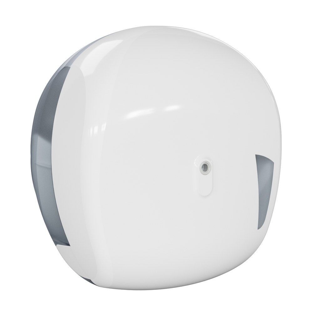 Podajalnik toaletnega papirja s sredinskim izvlekom Marplast SkinCore Bela Smart One Podajalnik toaletnega papirja s sredinskim izvlekom Marplast SkinCore Bela Smart One